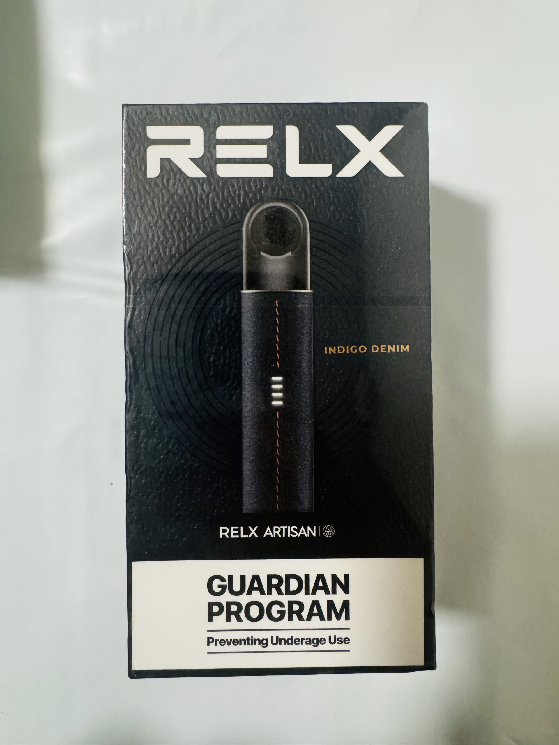 皮革黑色机器