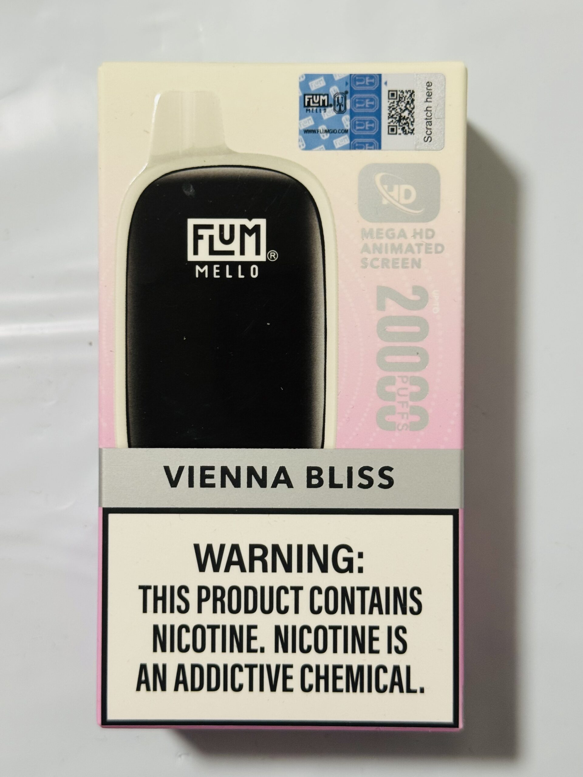 FLUM VIENNA BLISS