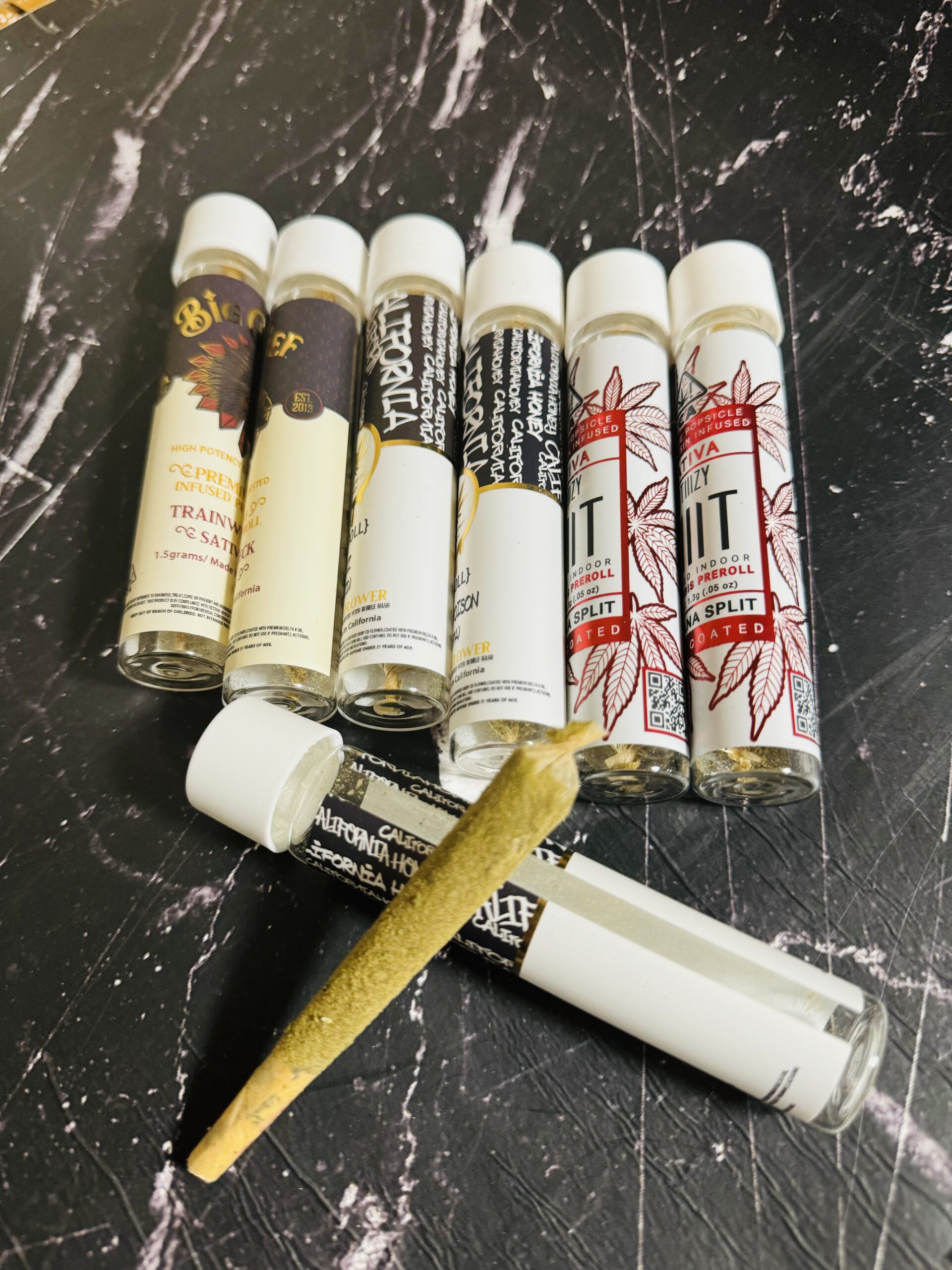 preroll