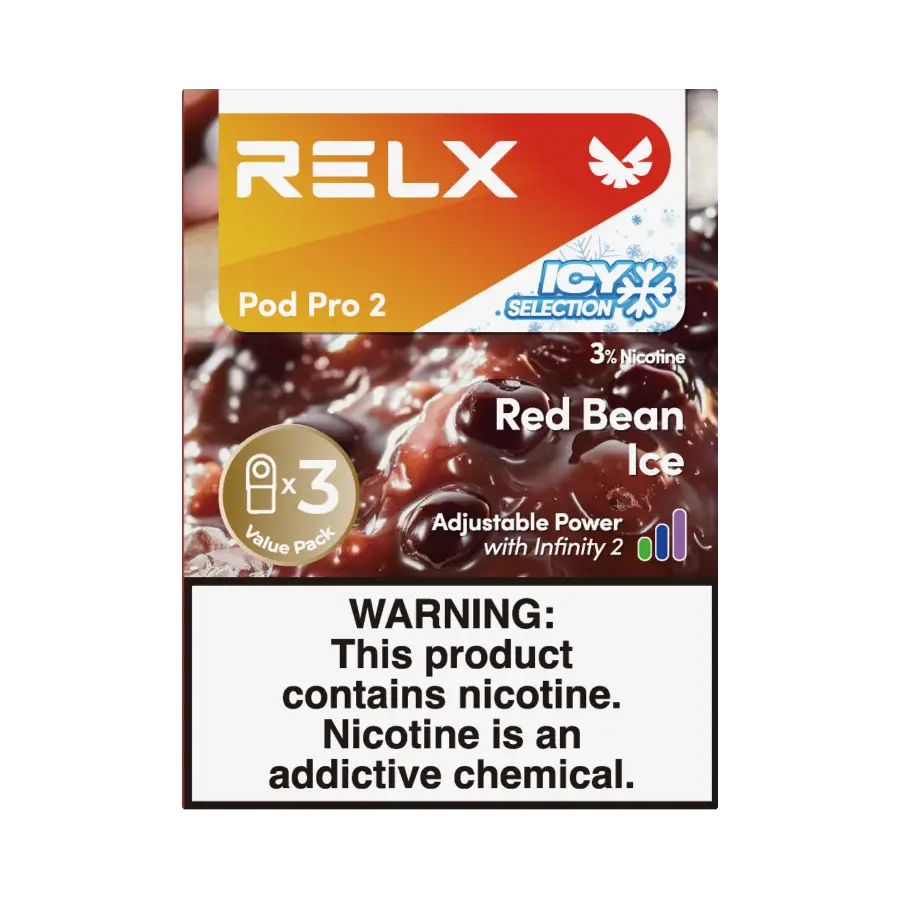 relx烟弹红豆'