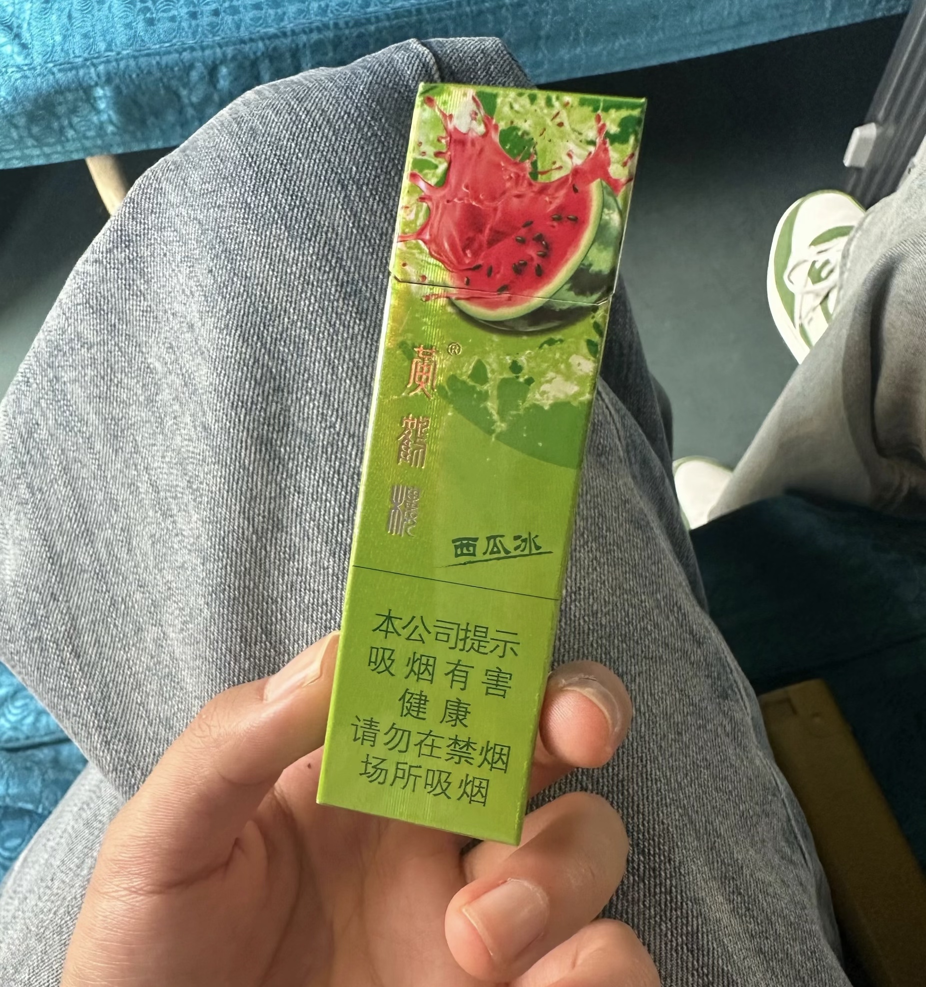 黄鹤楼果韵西瓜