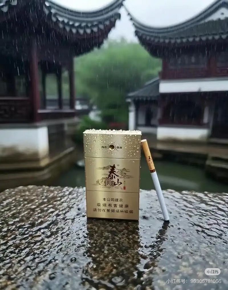 细泰山儒风