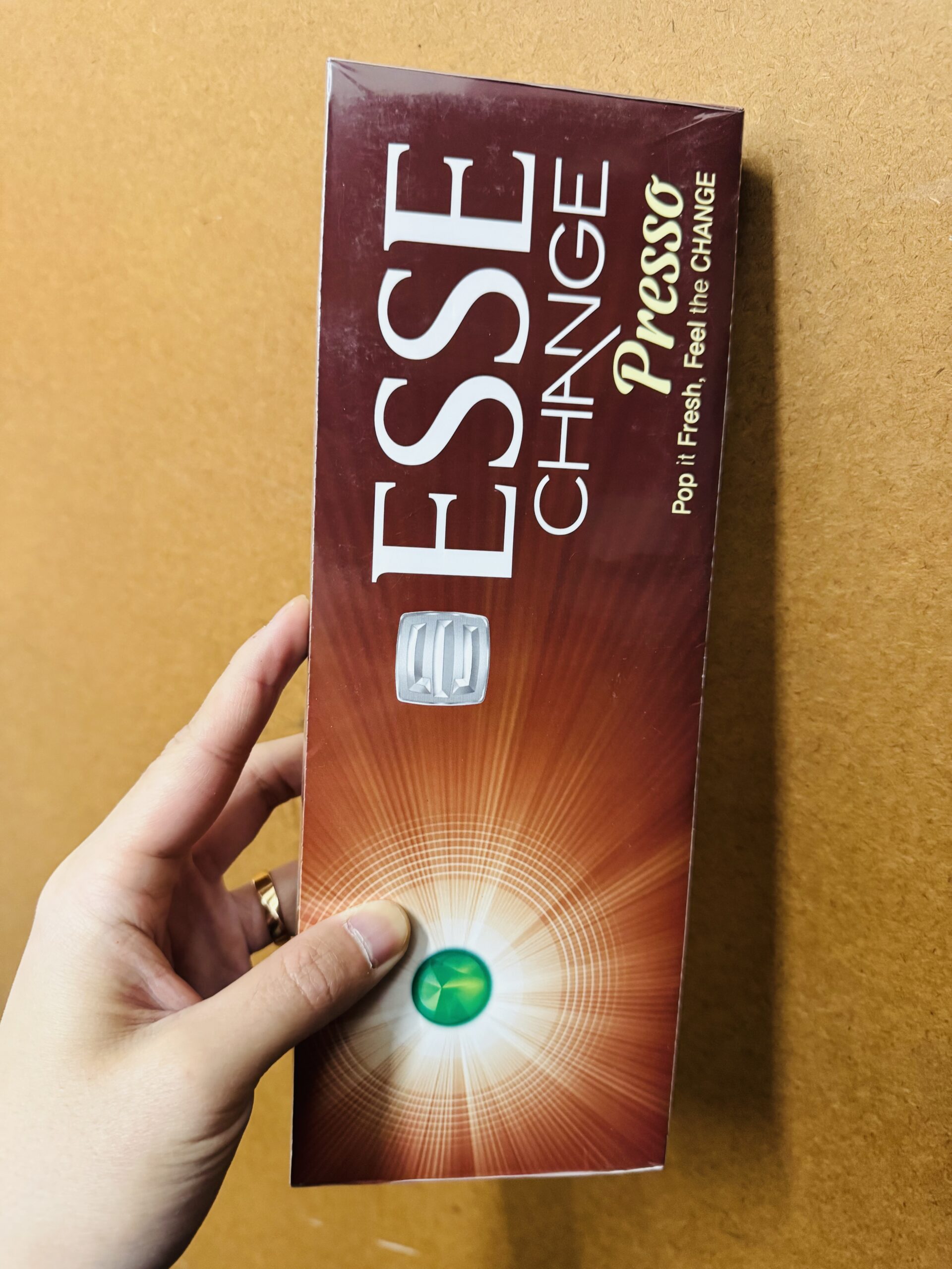 Esse咖啡