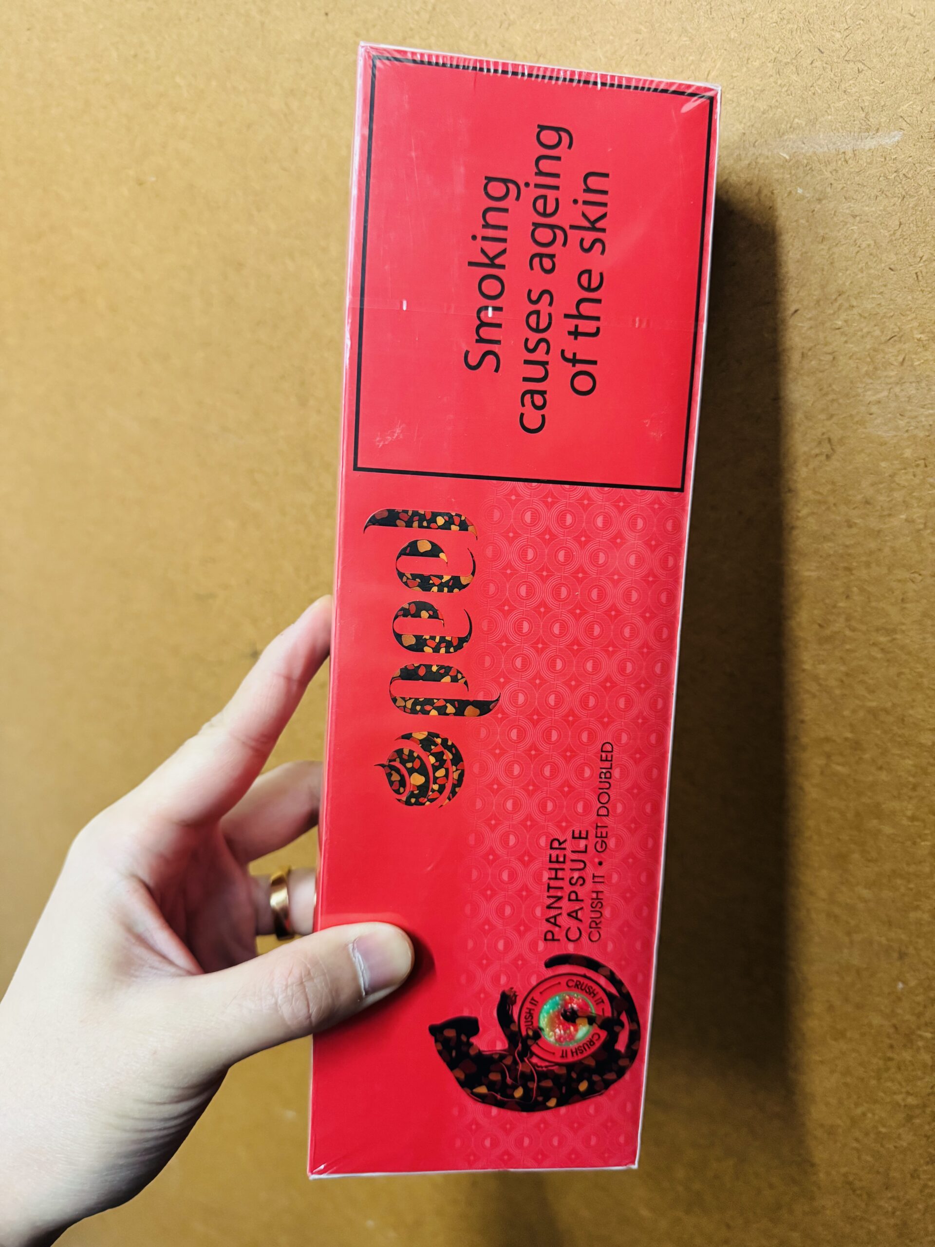 Peel西瓜爆