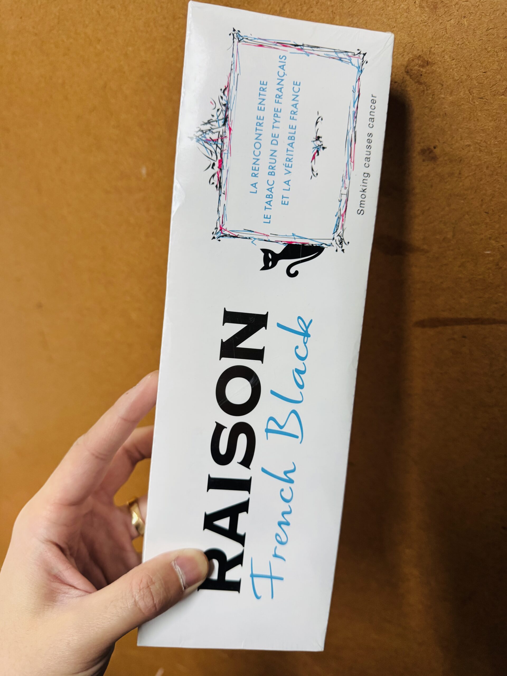 Raison 红酒