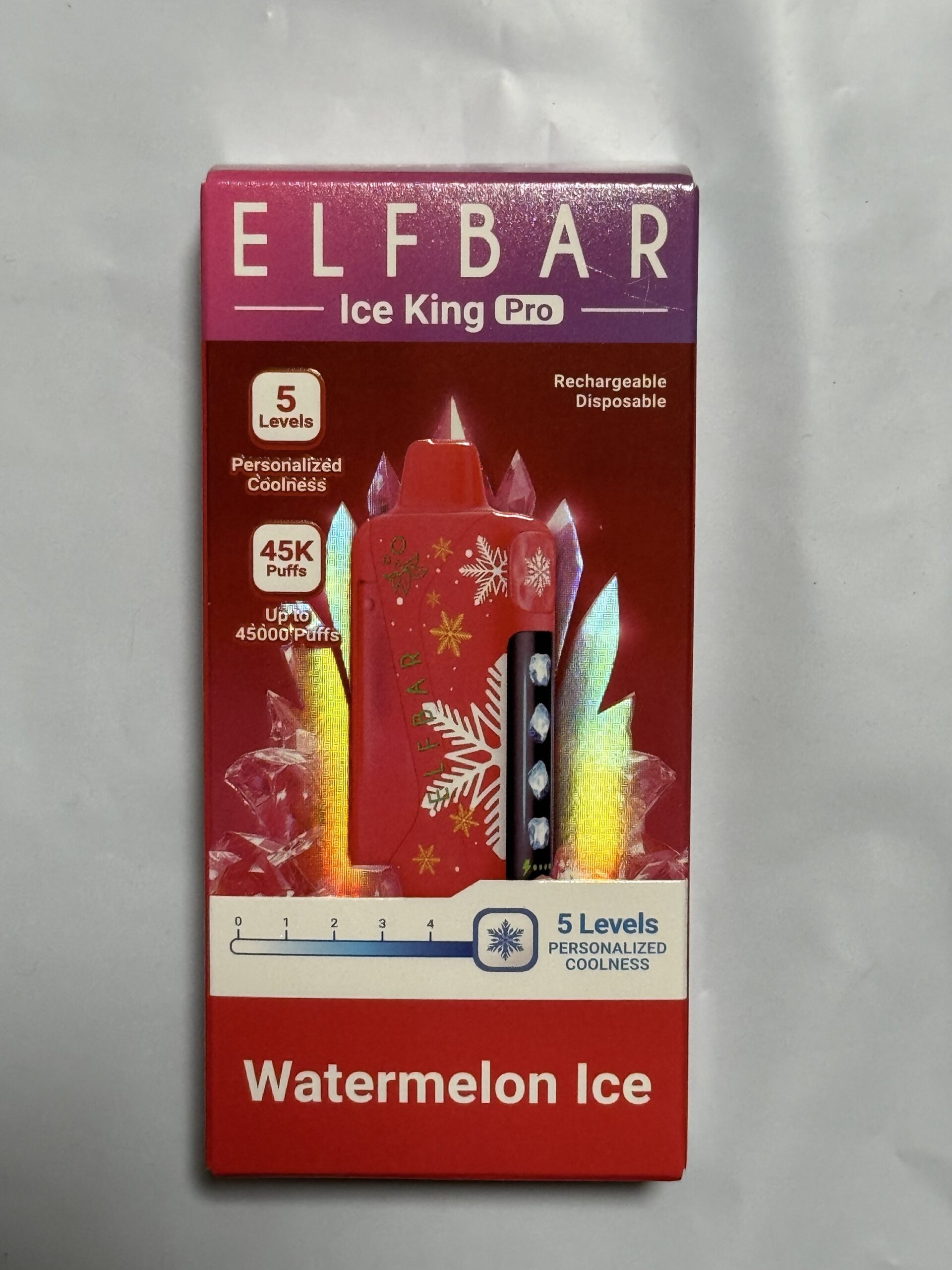 IceKing 西瓜